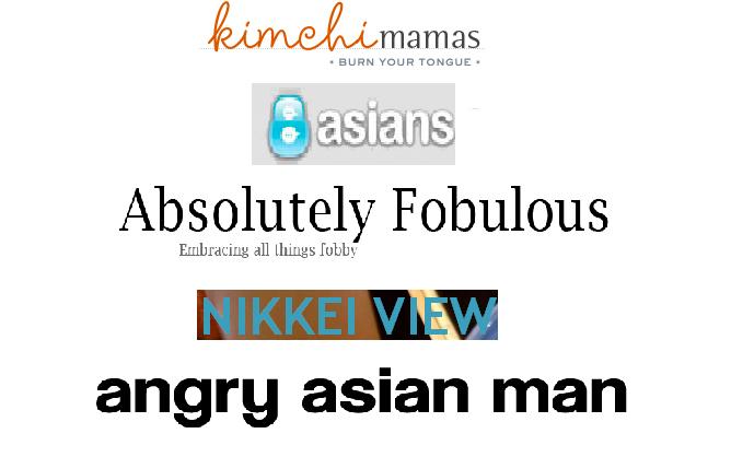 Asian American Blog 119