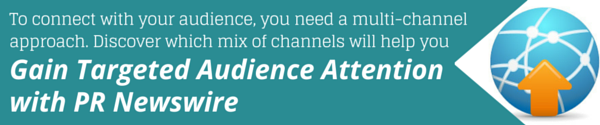 Gain Targeted Audience Attention