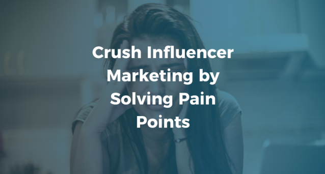 Crush Influencer Marketing